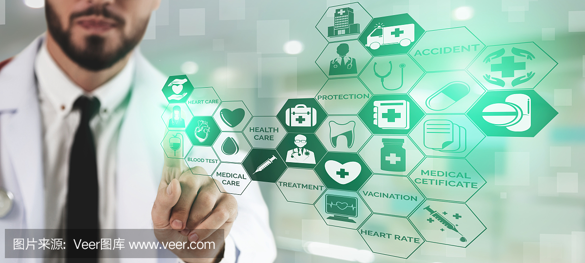 稳步推进服务业开放商务部答21记者：扩大电信、医疗、教育等领域开放试点