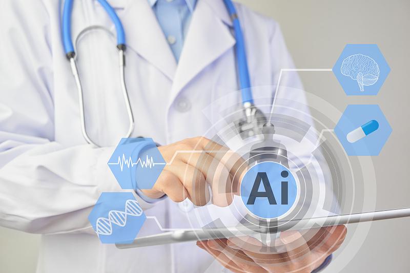 政策暖风频吹AI+医疗催化中国创新药受关注!恒生生物科技ETF标的指数年初至今大幅跑赢大市(图1) 政策暖风频吹AI+医疗催化中国创新药受关注!恒生生物科技ETF标的指数年初至今大幅跑赢大市