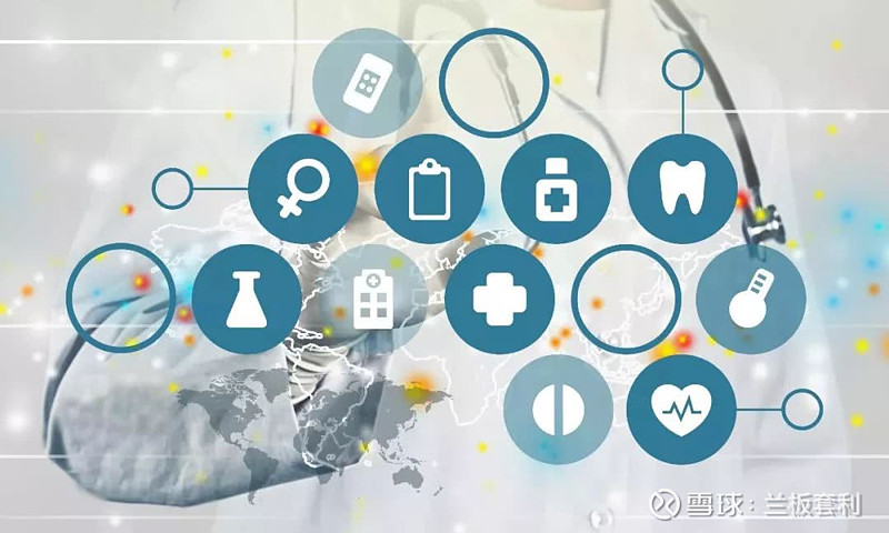 深度解析：AI医疗技术突破引领行业变革