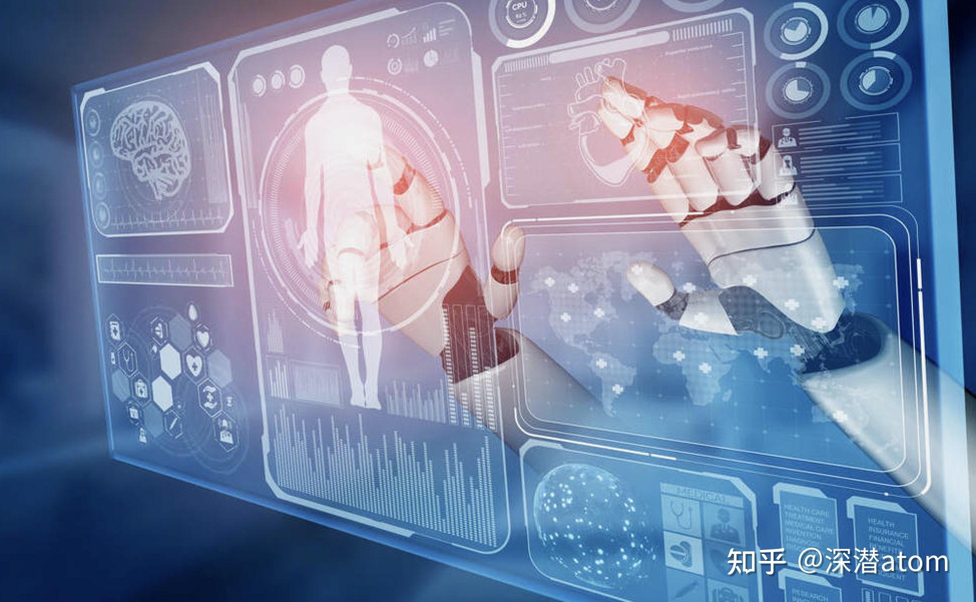 医疗自诊依赖 AI 聊天机器人存风险专家呼吁谨慎使用