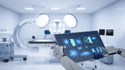 AI助力一季度主营收入大增7176% 美年健康“AI+医疗”战略打开新蓝海