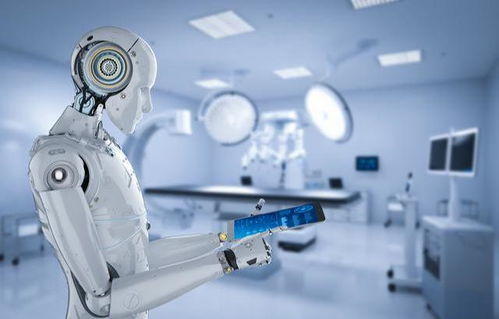 迈瑞医疗AI生态“进化论”：“设备+IT+AI”开启智能医疗新纪元