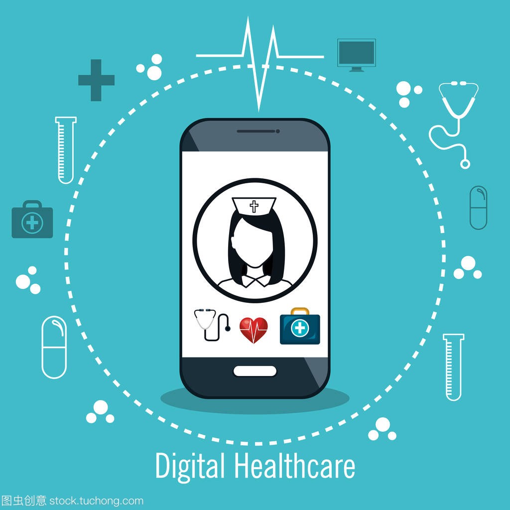 中国基层卫生奔涌“数智浪潮”（大健康观察）