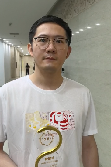 浙江省暨杭州市第22个世界献血者日宣传活动在杭举办(图2)