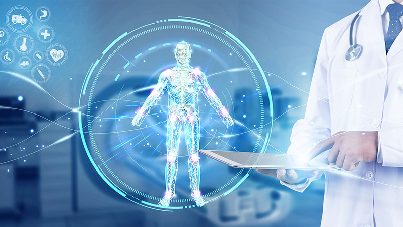 医疗耗材龙头企业稳健医疗签约飞书