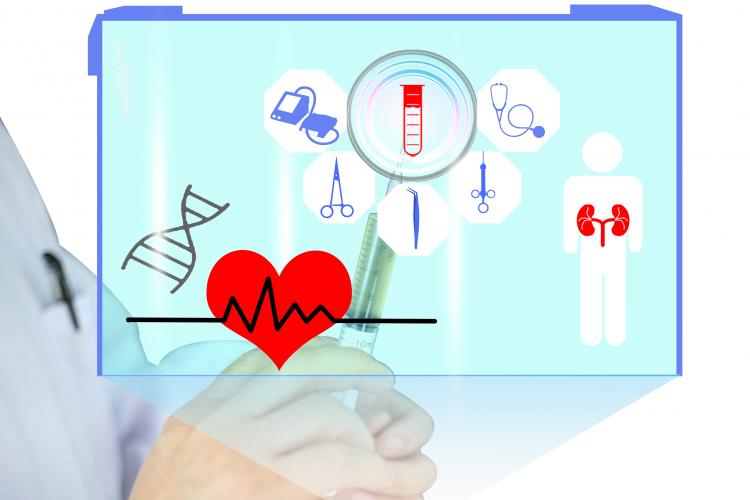 中国移动推介医疗行业大模型 AI应用覆盖急诊急救与专病管理