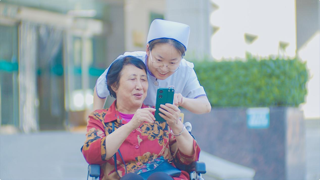 古交市医疗集团中心医院推动医疗质量与服务水平双提升(图1)