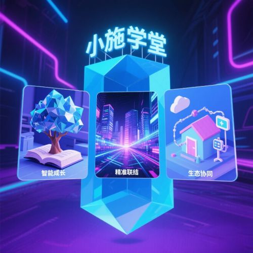 数字化学术服务中枢“小施学堂”启动 构建区域智慧医疗协作网(图2)