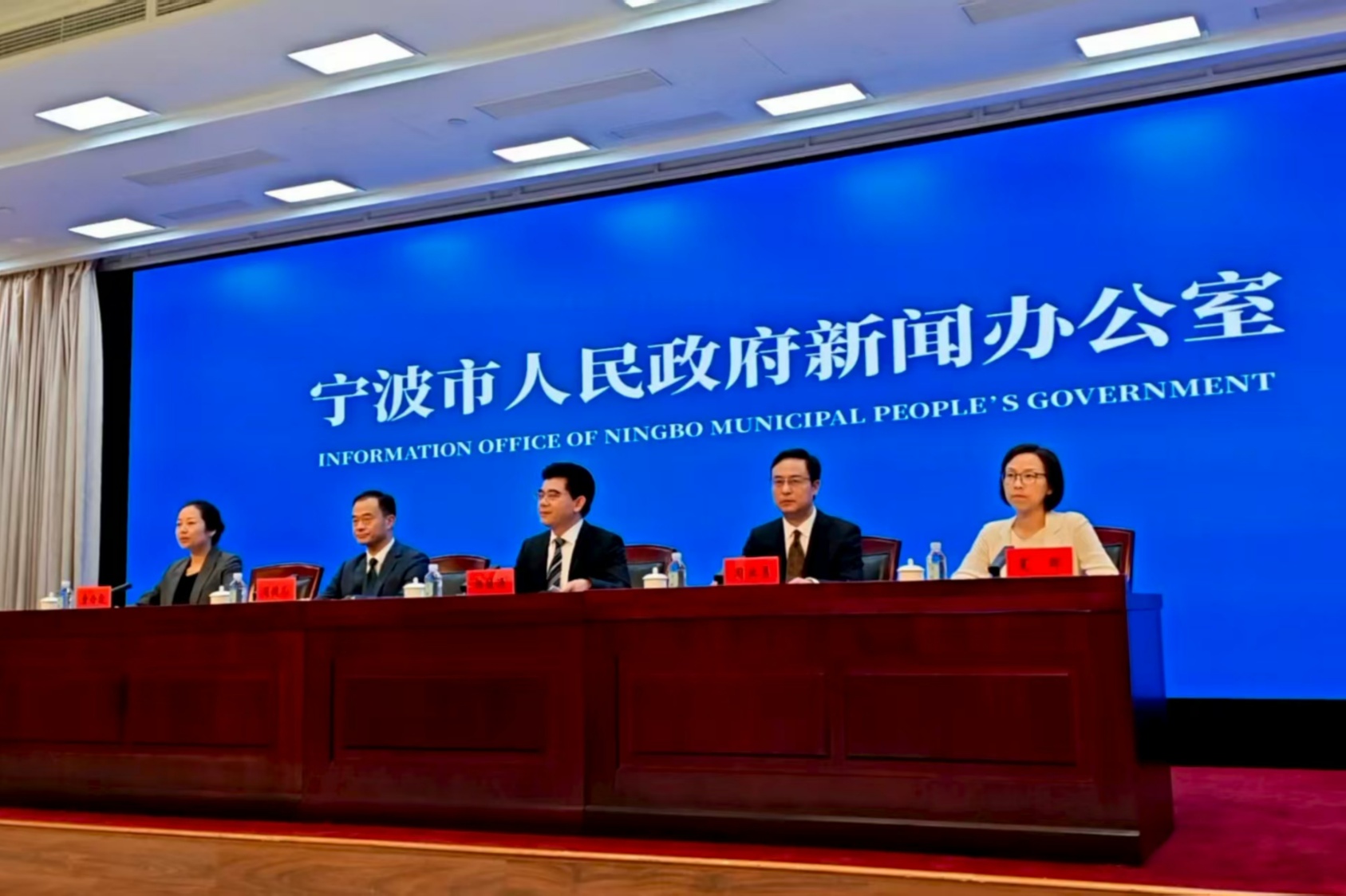 养老、教育、医疗……宁波今年民生实事项目总进度已达802%(图1)