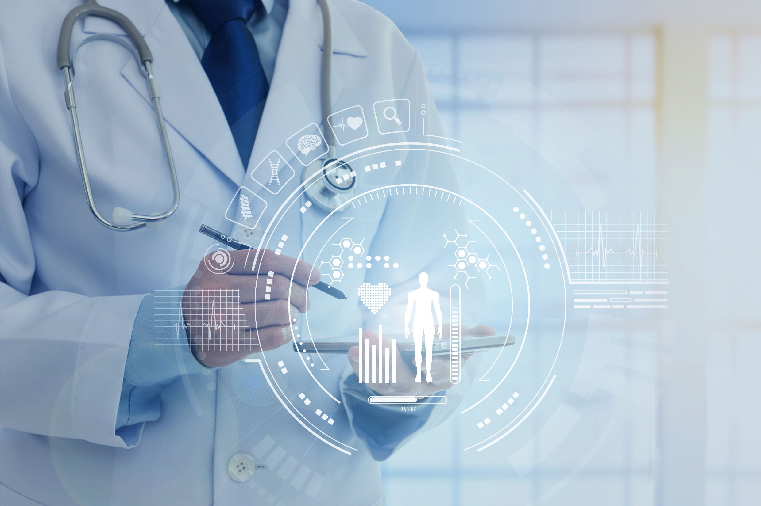 数字医疗健康服务平台「健康160」通过港交所IPO聆讯或很快香港上市