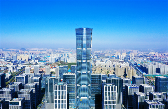 AI大潮下济南如何做“加法”?(图1)