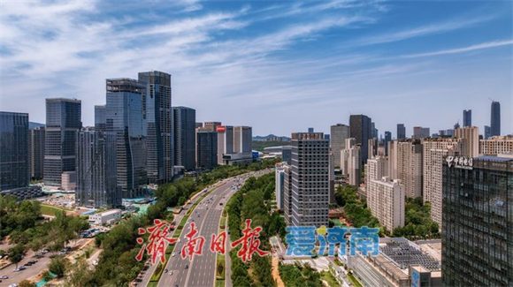 AI大潮下济南如何做“加法”?(图2)