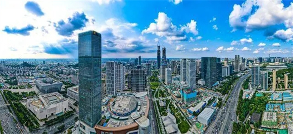 AI大潮下济南如何做“加法”?(图3)