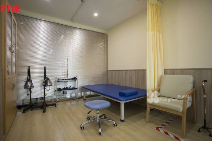 上海高性价比养老院有哪些?慧享福上海金山龙翔路机构医疗康复护理餐饮服务能力2025最新速递(图1)