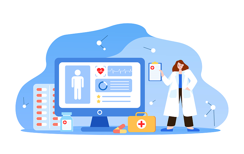 国锐生活(00108HK)：与潜在卖方签订收购主要从事数字医疗服务标的100%股权意向书