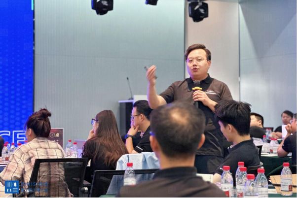 数字化转型只是换工具?正松老师带你重构医疗价值新生态(图1)