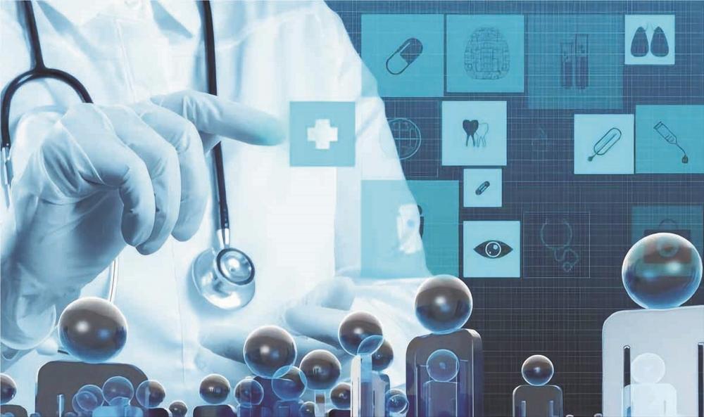 连接超446万家医疗机构仍难破盈利困局健康160递表三次终迎港股IPO(图1) 连接超446万家医疗机构仍难破盈利困局健康160递表三次终迎港股IPO