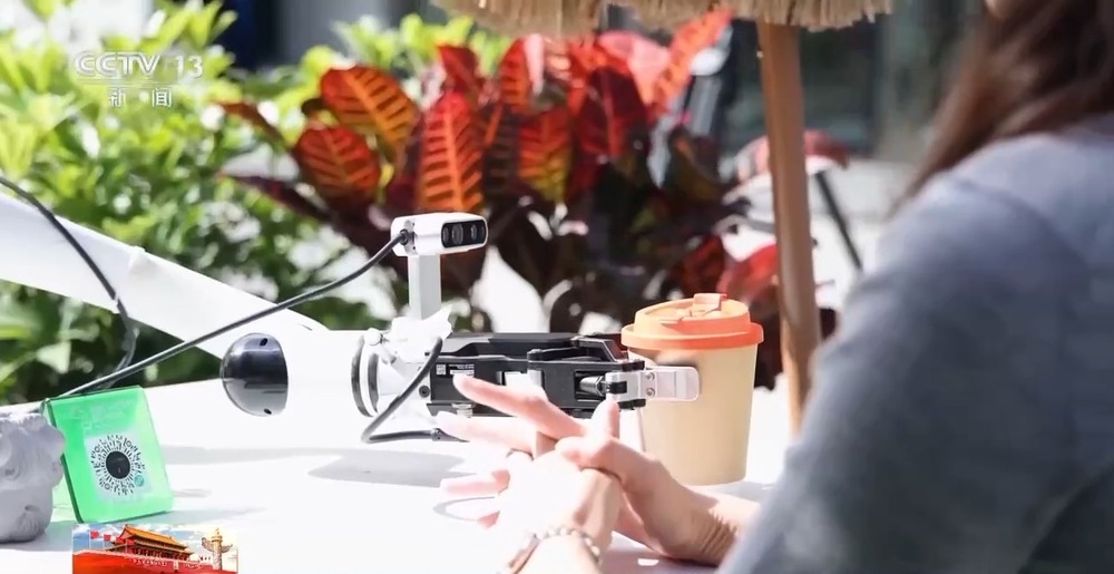 从自动驾驶测试到数据跨境流动 法治始终与创新同频共振(图13)