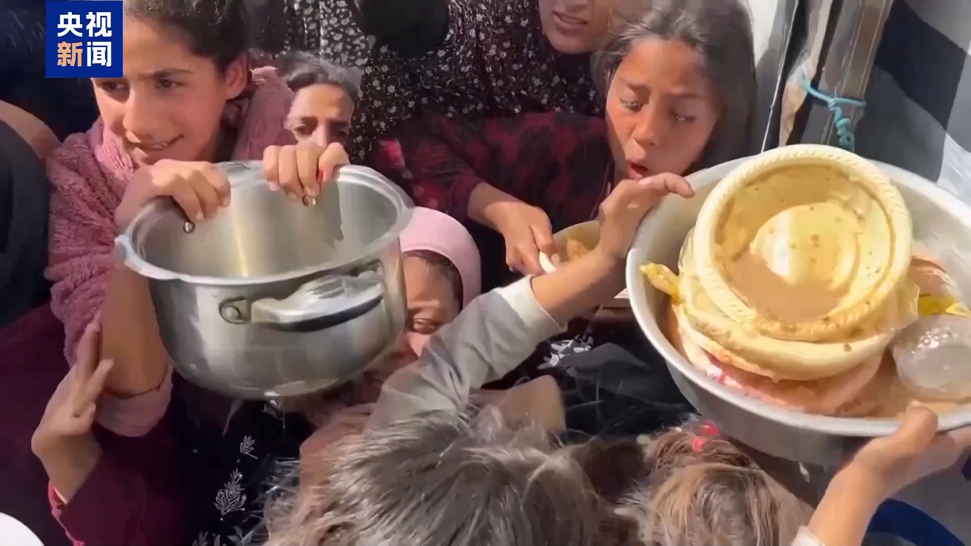 两年近24万死伤 数字说不尽加沙的苦难(图4)