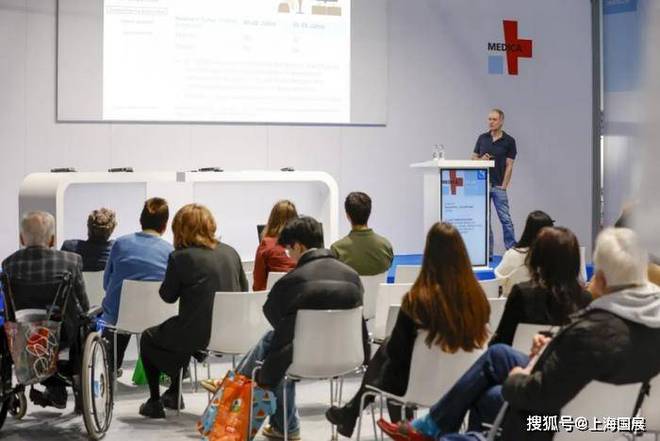 连接健康面向未来聚焦人本的全球医疗盛会:MEDICA COMPAMED(图6)