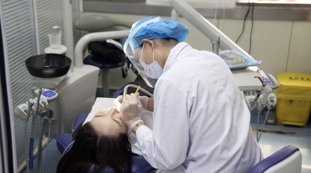 “智慧医疗” 打造便民惠民医疗新模式(图2)