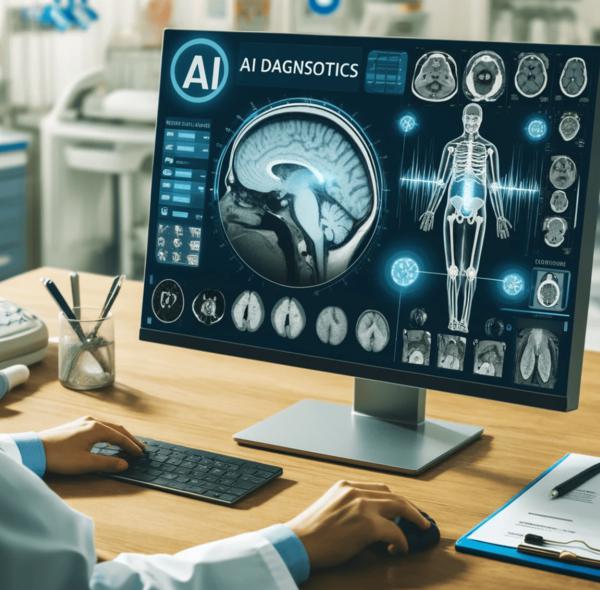 报告:“AI+医疗”行业步入调整期 从“野蛮生长”向“精耕细作”转变(图1) 报告:“AI+医疗”行业步入调整期 从“野蛮生长”向“精耕细作”转变