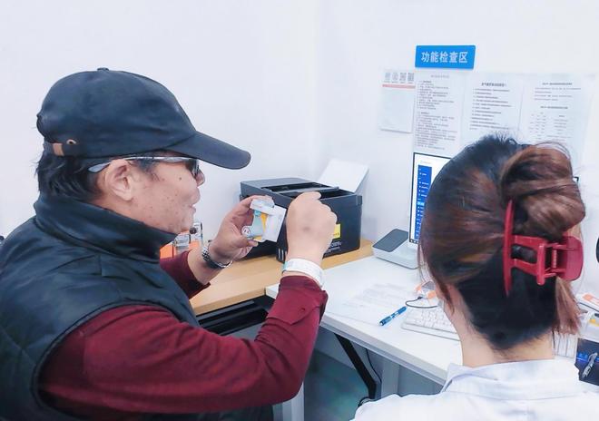 湖北省首家基层呼吸慢病数字疗法中心落地汉阳(图3)