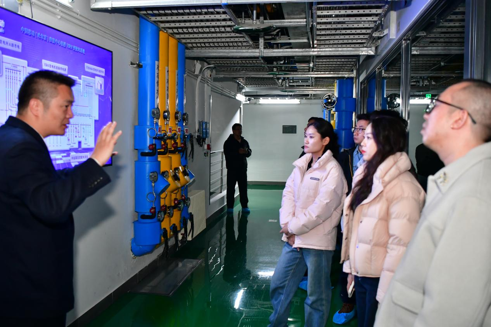 从“硬底座”到“软中枢” 黑龙江移动为数字经济注入新动能(图2)