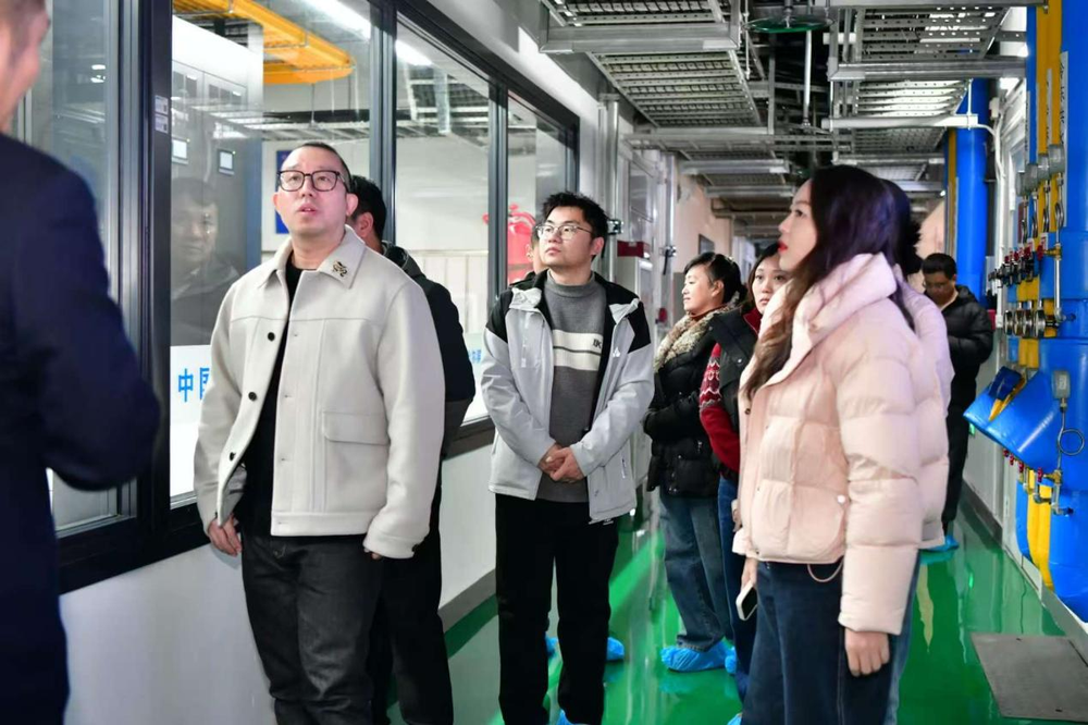 从“硬底座”到“软中枢” 黑龙江移动为数字经济注入新动能(图3)