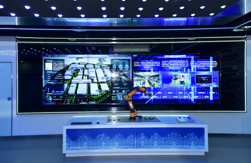 从“硬底座”到“软中枢” 黑龙江移动为数字经济注入新动能(图5)