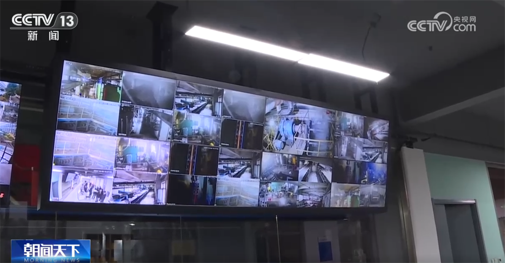 各地“多点发力”保障群众温暖过冬 “数字化”“智慧化”助力精准调控(图6)