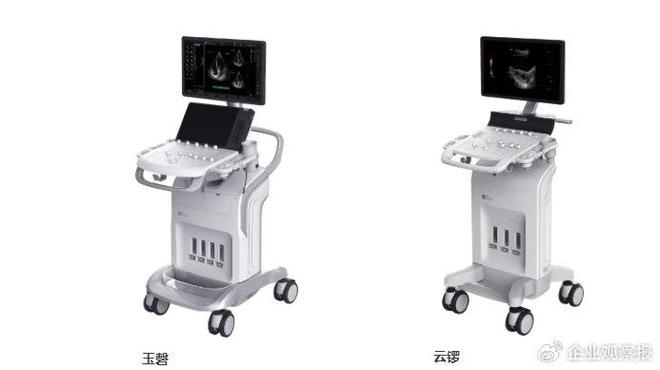 揭秘国药影像AI云诊疗路径(图2)