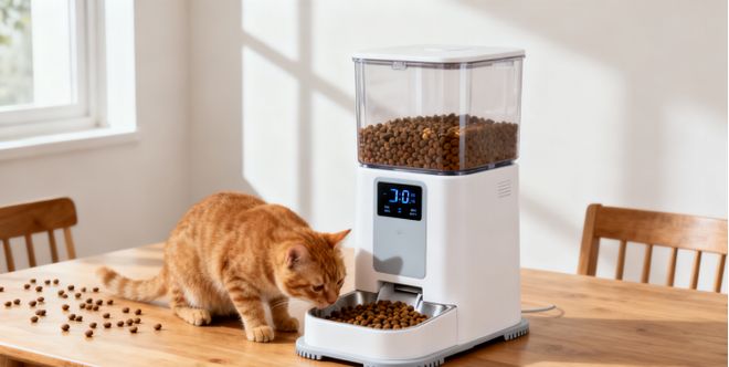 从诊疗到出行宠智灵AI正重塑宠物行业的每一个环节(图3)