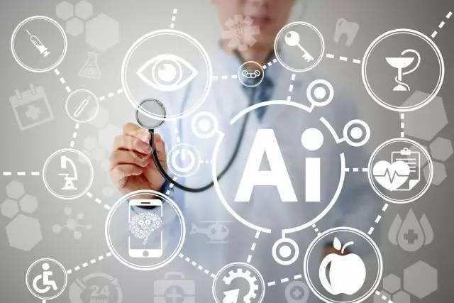 AI如何重塑医疗生态?跨国力量与本土智慧共筑高分答案(图1) AI如何重塑医疗生态?跨国力量与本土智慧共筑高分答案