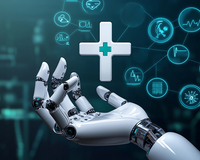 GE Healthcare(GEHCUS)豪掷23亿美元收购Intelerad 瞄准AI与云端医疗影像新高地