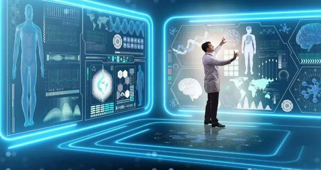 科学与健康｜算力助推！“AI+医疗”催生更多新场景