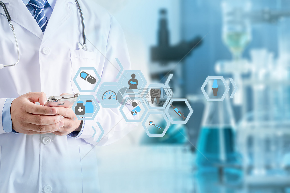 北京：加快人工智能辅助诊疗技术推广应用