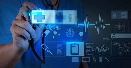 北京市卫生健康“优促计划”三维天地专场成功举办共筑AI+医学创新转化新通道(图1) 北京市卫生健康“优促计划”三维天地专场成功举办共筑AI+医学创新转化新通道