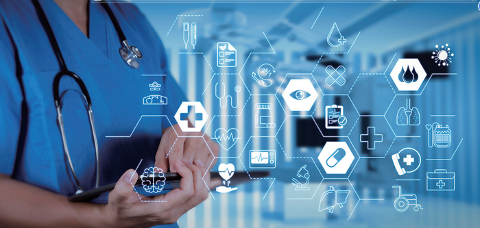 医疗AI进入“世界模型”时代商汤医疗如何打造未来医院?(图1) 医疗AI进入“世界模型”时代商汤医疗如何打造未来医院?