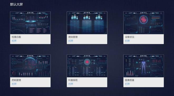 五部门联合发布重磅AI+医疗政策医学影像迈入智能新时代!(图3)