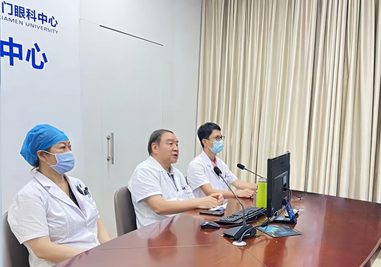 以“智慧医疗”重塑就医体验加快数字化转型(图2)