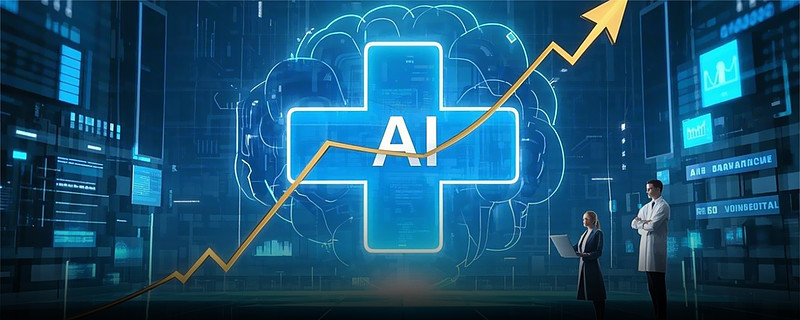 从卖软件到建生态AI医疗公司转型底色几何？