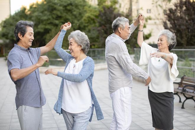为何评价老年健康不能仅看医疗报告上的冰冷数字?(图2)