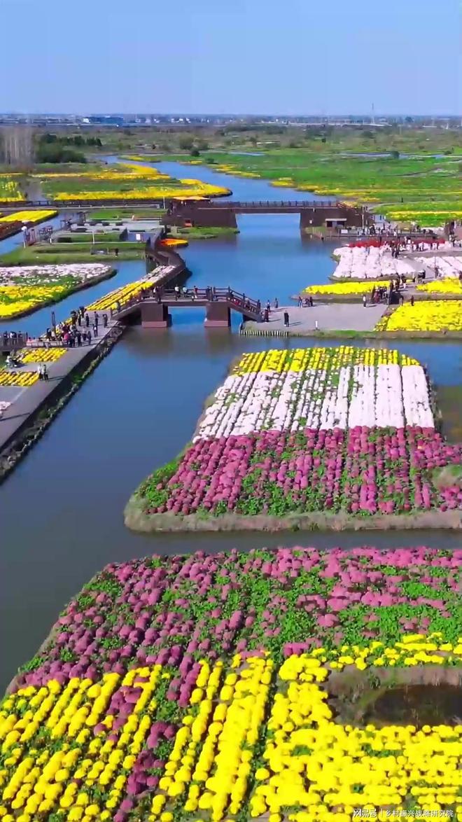 江苏省农文旅融合发展现状分析报告(2025 年 10 月更新)(图1)