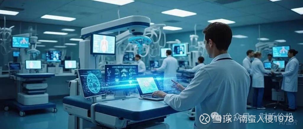 多个AI医疗产品惊艳亮相2025智链·医疗人工智能生态大会(图1) 多个AI医疗产品惊艳亮相2025智链·医疗人工智能生态大会