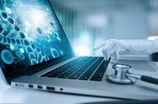 加快推进人工智能技术支撑医疗卫生领域场景落地