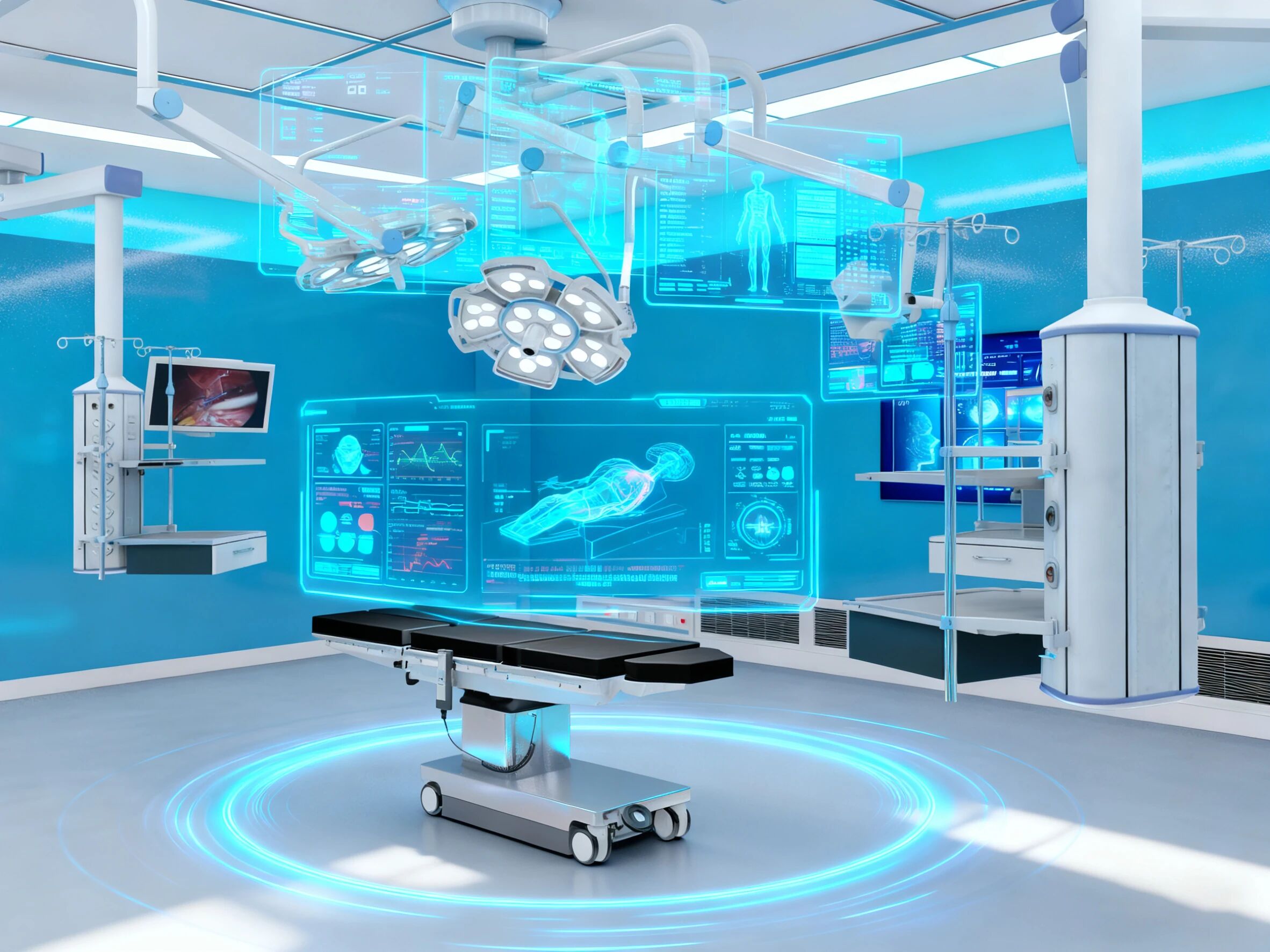 优势互补破局基层医疗！康众医疗脉得智能AI赛道协同共赢