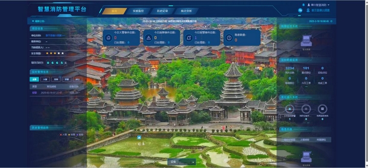 珠江实业集团打造“悠游两山”文旅IP 助力构建环南昆山-罗浮山引领区（广州）智慧文旅新范式