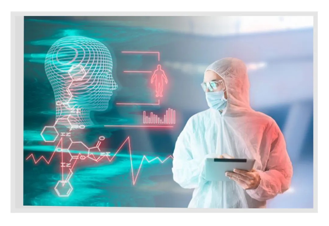 财说|“惠民保”背后的运营商医渡科技市值蒸发九成 AI医疗盈利路在何方?(图1) 财说|“惠民保”背后的运营商医渡科技市值蒸发九成 AI医疗盈利路在何方?