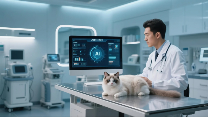 巨丰收评:AI医疗强势上行(图1) 巨丰收评:AI医疗强势上行